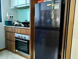 Kingsford Waterbay (D19), Apartment #470561241